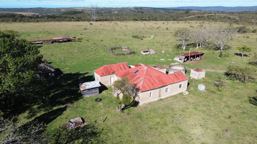 Commercial Property for Sale in Komga Eastern Cape